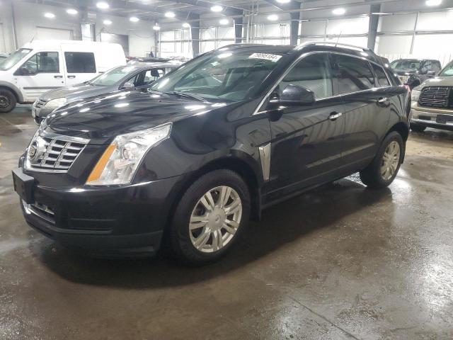 2013 CADILLAC SRX LUXURY #2979386608