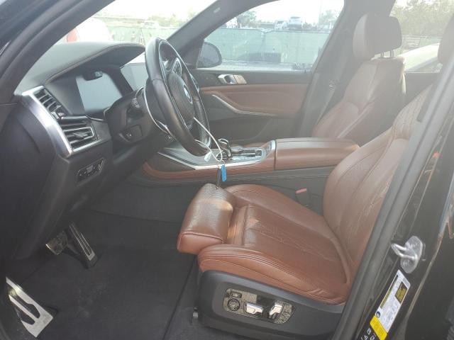 VIN 5UXCW2C57KL081822 2019 BMW X7 no.7