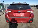 Lot #3023997209 2019 SUBARU CROSSTREK