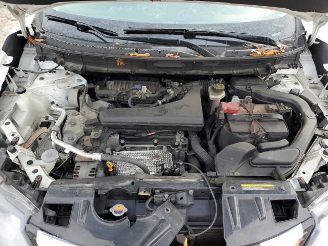 2018 NISSAN ROGUE S - KNMAT2MV6JP536344