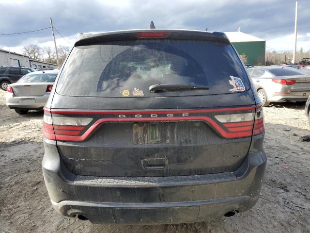 2018 DODGE DURANGO GT - 1C4RDJDG1JC400691