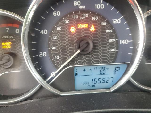 2015 TOYOTA COROLLA L - 2T1BURHE8FC449216