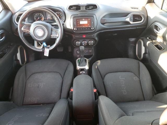 2016 JEEP RENEGADE L - ZACCJBBTXGPC81936