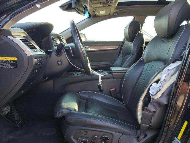 2016 HYUNDAI GENESIS 3. - KMHGN4JE7GU126324