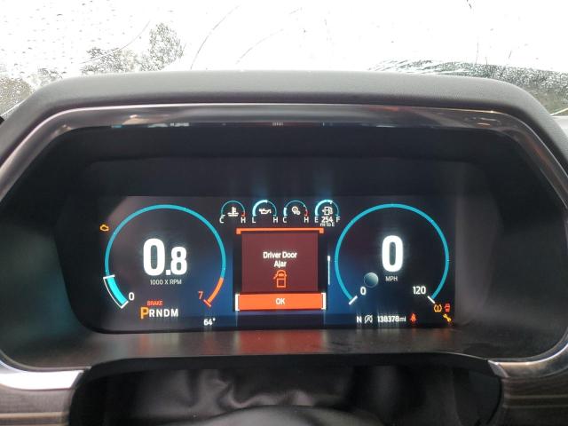 2021 FORD F150 SUPER - 1FTFW1E84MFA98031