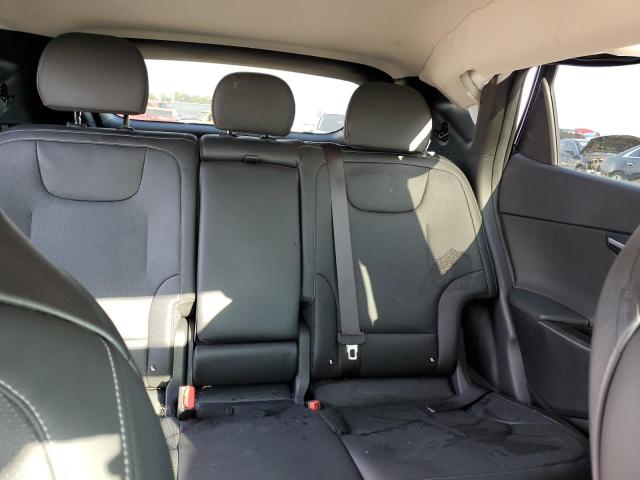 2022 KIA EV6 LIGHT - KNDC3DLC5N5072954