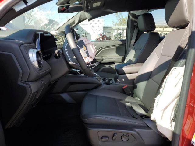 2023 CHEVROLET COLORADO L - 1GCPTCEK4P1263579