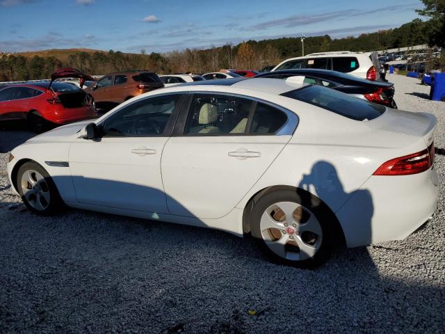 2018 JAGUAR XE SAJAR4FX7JCP27482