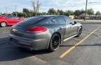 PORSCHE PANAMERA 2 снимка