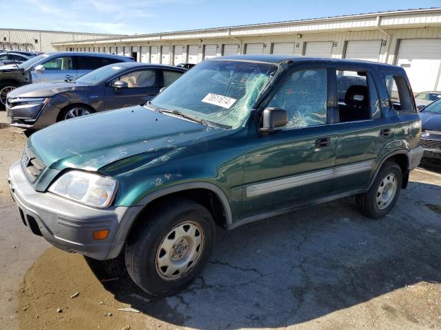 2000 HONDA CR-V LX #3031811999