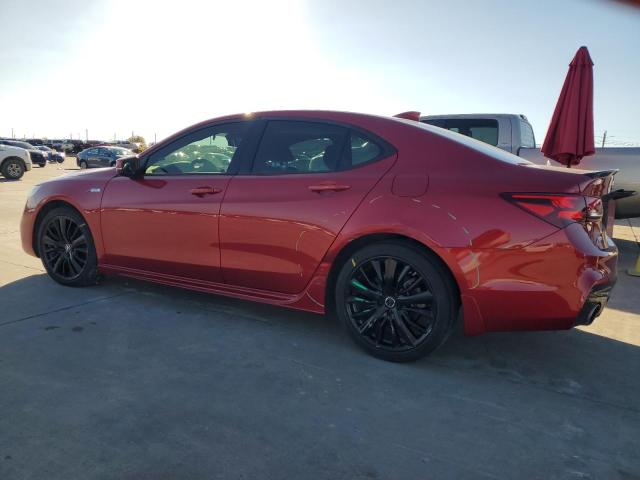 2020 ACURA TLX TECHNO - 19UUB1F66LA010769
