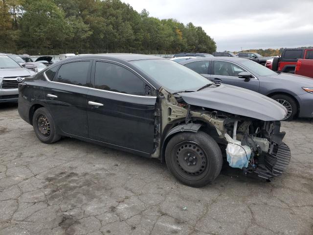 2017 NISSAN SENTRA S - 3N1AB7AP1HY308804