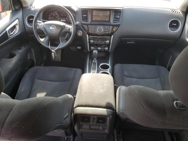 2015 NISSAN PATHFINDER - 5N1AR2MM3FC686363