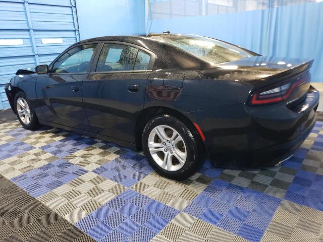2022 DODGE CHARGER SX - 2C3CDXBGXNH191261