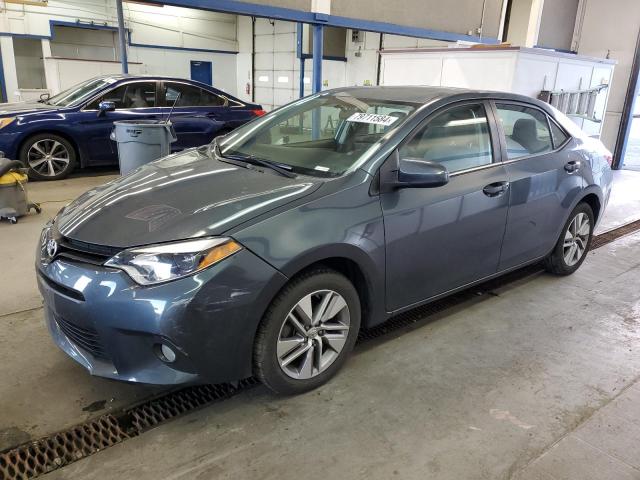 2015 TOYOTA COROLLA EC #2992063149