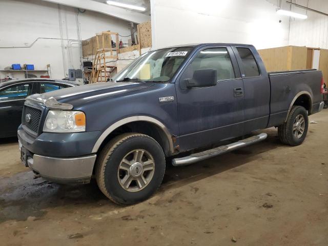 2005 FORD F-150 #3027063779