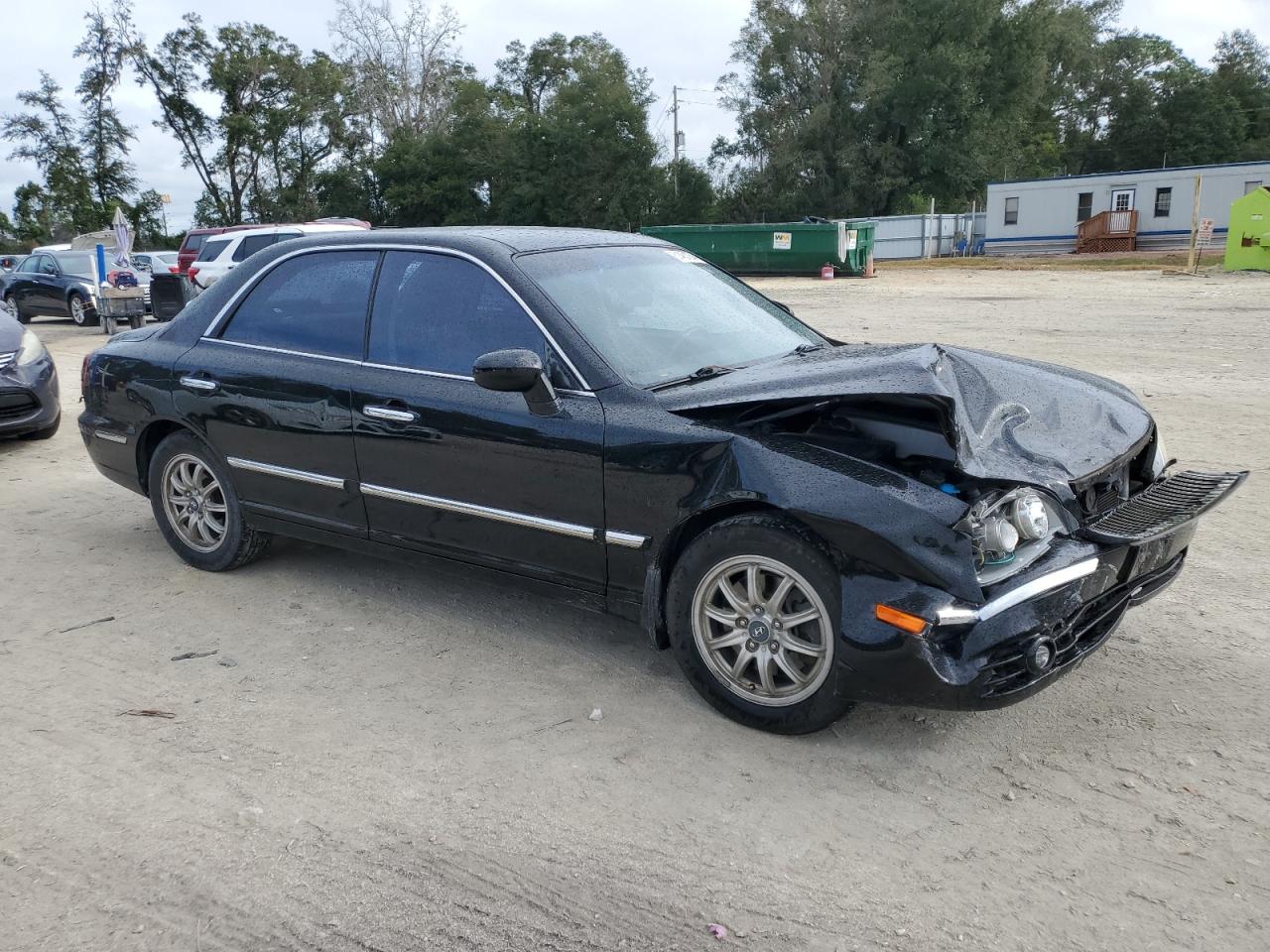 Lot #2994377056 2005 HYUNDAI XG 350