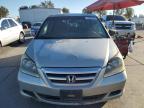 HONDA ODYSSEY EX photo