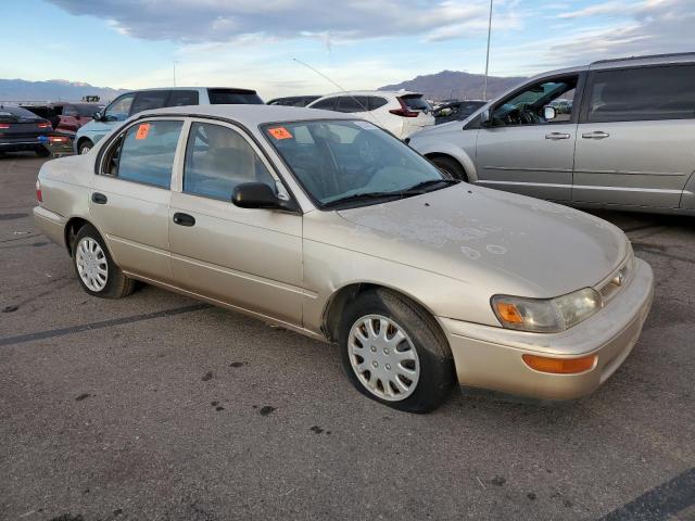 Vin: 1nxba02e1vz559972, lot: 81404774, toyota corolla base 19954