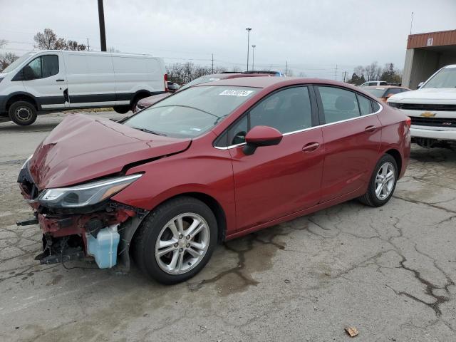 Vin: 1g1be5sm6h7279618, lot: 80470074, chevrolet cruze lt 2017 img_1