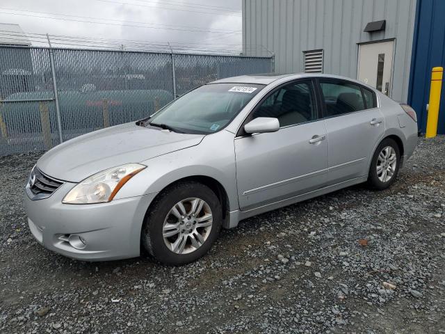 Vin: 1n4al2ap4bc148369, lot: 82421574, nissan altima base 2011 img_1