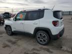 Lot #3024635592 2016 JEEP RENEGADE L