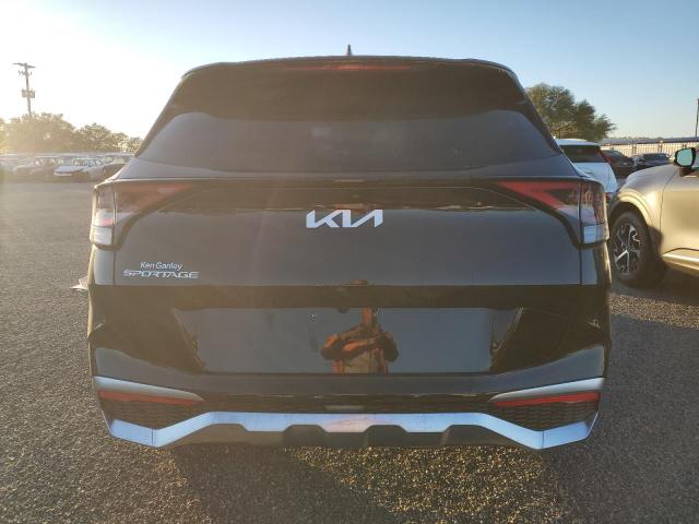 2024 KIA SPORTAGE S - 5XYK53DF0RG212172