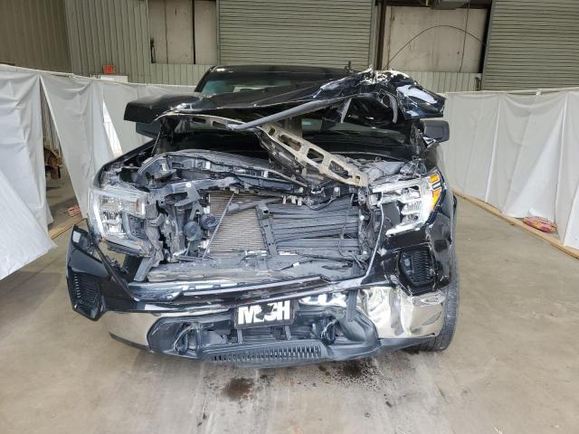 2020 GMC SIERRA K15 - 1GTP9AEK6LZ297490