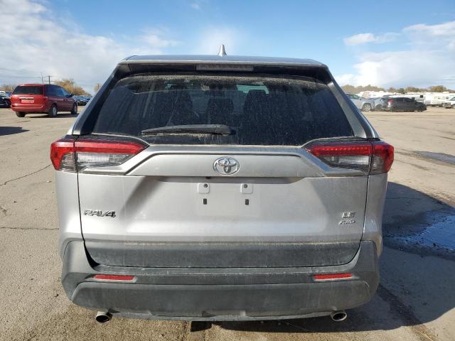 VIN 2T3F1RFV0NC285138 2022 TOYOTA RAV4 no.6