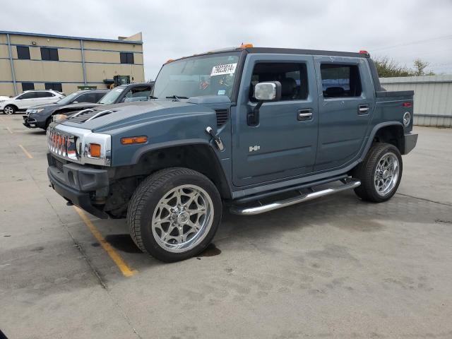 2005 HUMMER H2 SUT #2960201224