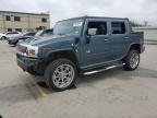 Lot #2960201224 2005 HUMMER H2 SUT