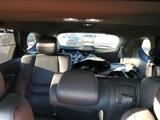 2019 MAZDA CX-9 GRAND - JM3TCBDY7K0317395