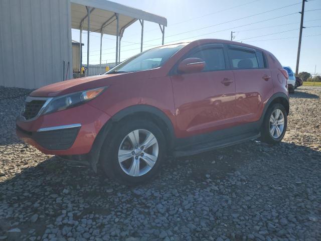 2012 KIA SPORTAGE B #3004184886