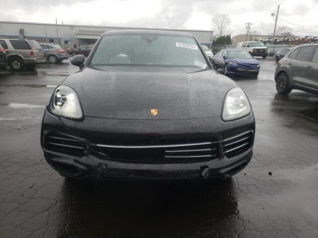 VIN WP1AA2AY0LDA08922 2020 PORSCHE CAYENNE no.5