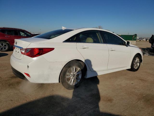 Vin: 5npeb4ac8eh940881, lot: 78137754, hyundai sonata gls 20143