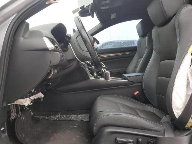 2019 HONDA ACCORD SPO - 1HGCV1F35KA125662