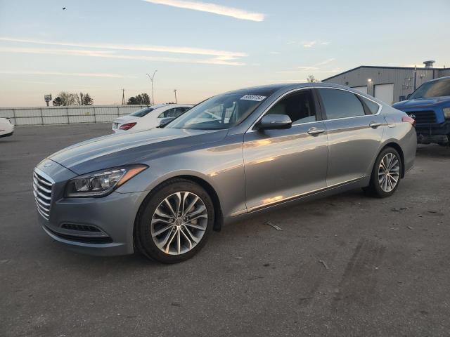 2015 HYUNDAI GENESIS 3. #3025972975