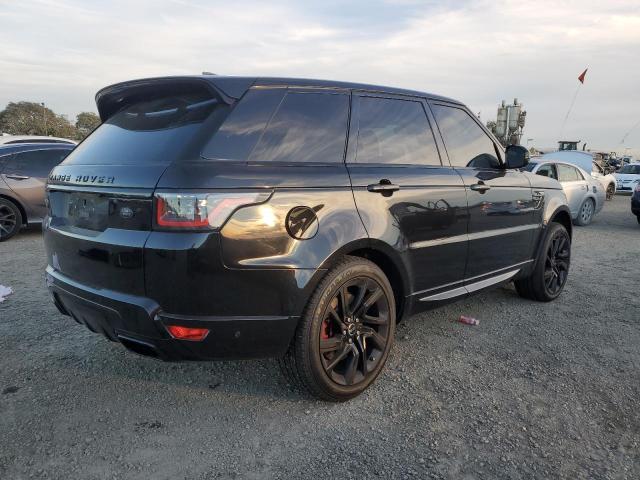 2019 LAND ROVER RANGE ROVE - SALWR2RE4KA828651