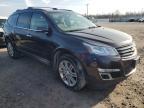 CHEVROLET TRAVERSE L photo