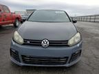 VOLKSWAGEN GOLF R photo