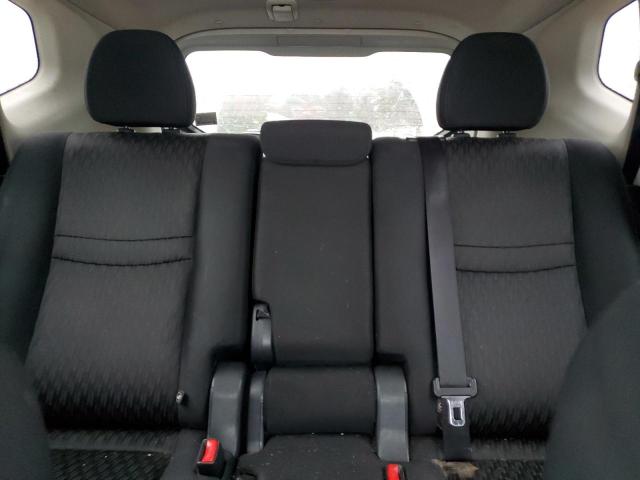 2018 NISSAN ROGUE S - KNMAT2MT3JP592479