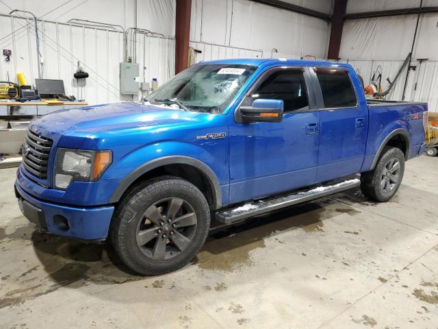 Vin: 1ftfw1ef2bfa22545, lot: 82434504, ford f-150 supercrew 2011 img_1