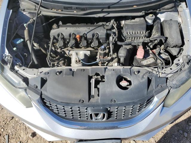 2015 HONDA CIVIC SE - 19XFB2F77FE022520
