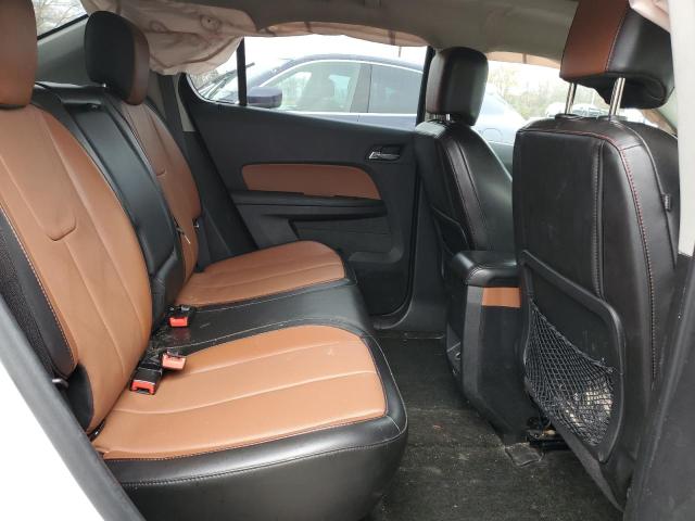 2017 CHEVROLET EQUINOX PR - 2GNFLGE34H6103784