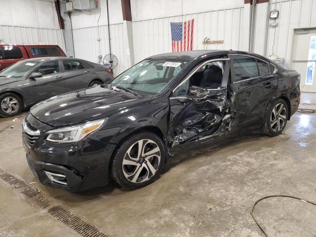 2021 SUBARU LEGACY LIM #3024994128