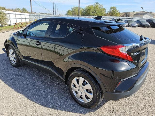 VIN NMTKHMBX6LR104723 2020 TOYOTA C-HR no.2