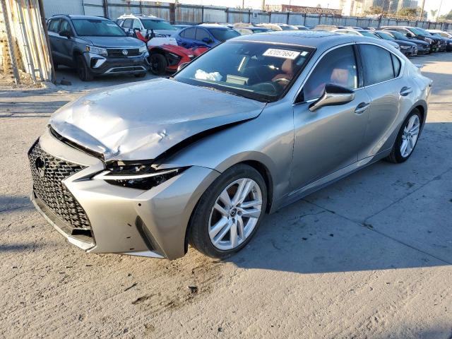 2021 LEXUS IS 300 #2996126398