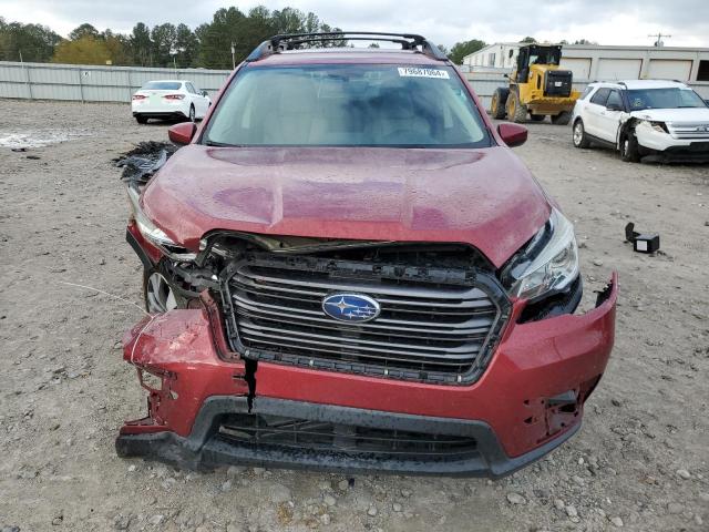 2019 SUBARU ASCENT - 4S4WMABD7K3420484