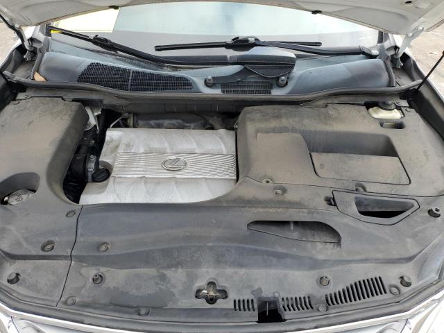 2015 LEXUS RX 350 BAS - 2T2BK1BA9FC281062