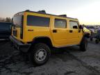 HUMMER H2 снимка